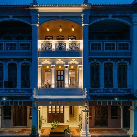 Botan Boutique Hotel Patong Екстериор снимка