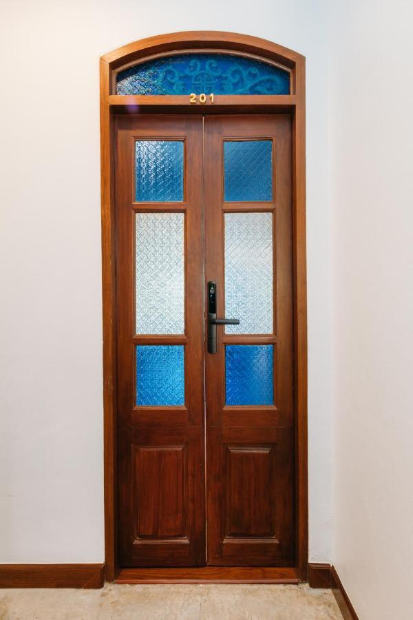 Botan Boutique Hotel Patong Екстериор снимка