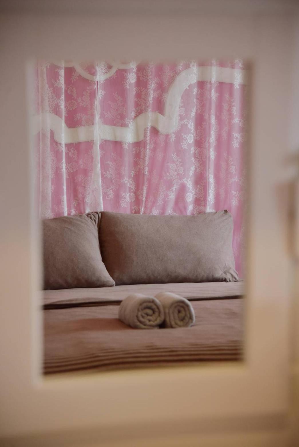 Botan Boutique Hotel Patong Екстериор снимка