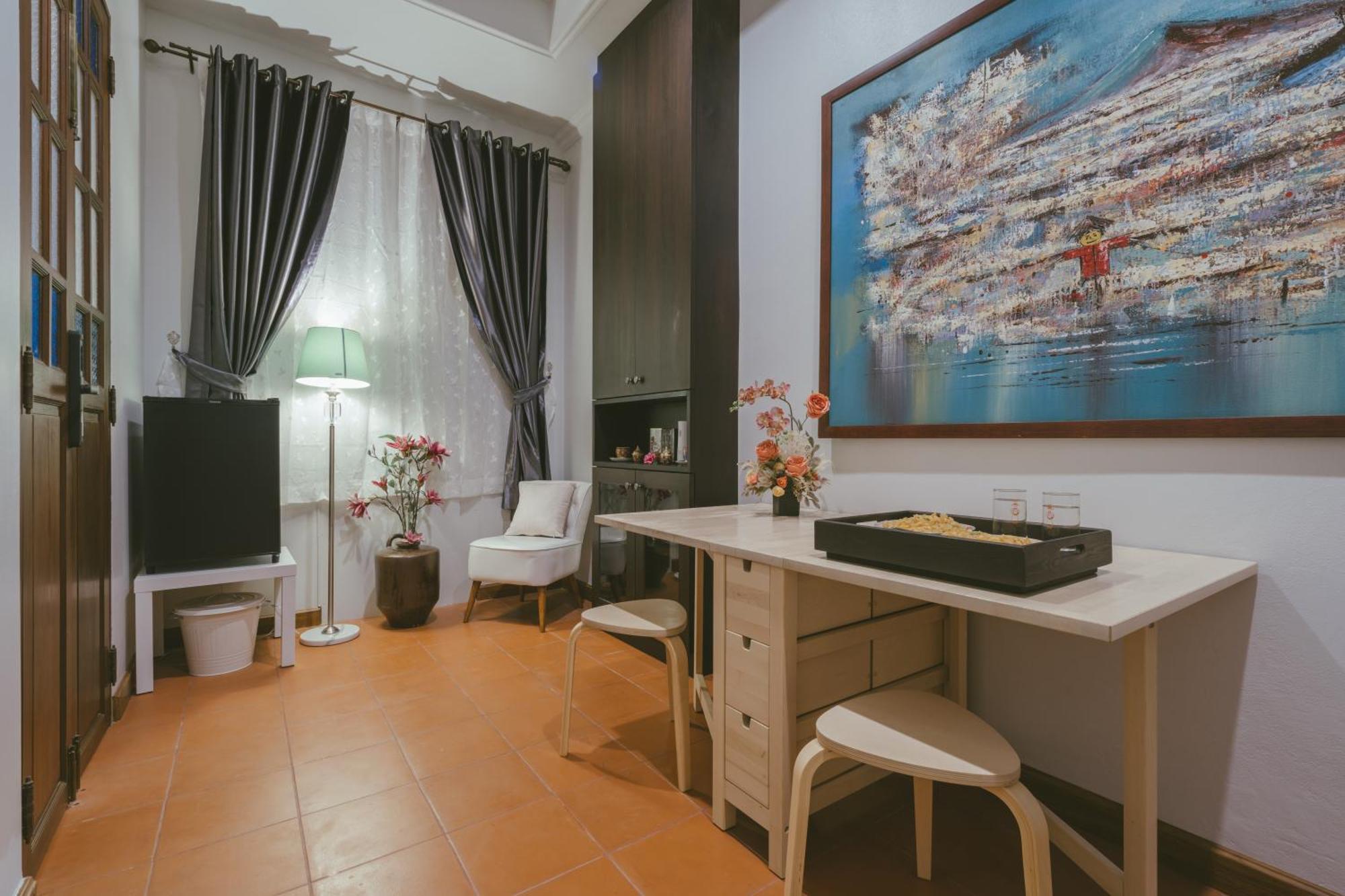 Botan Boutique Hotel Patong Екстериор снимка