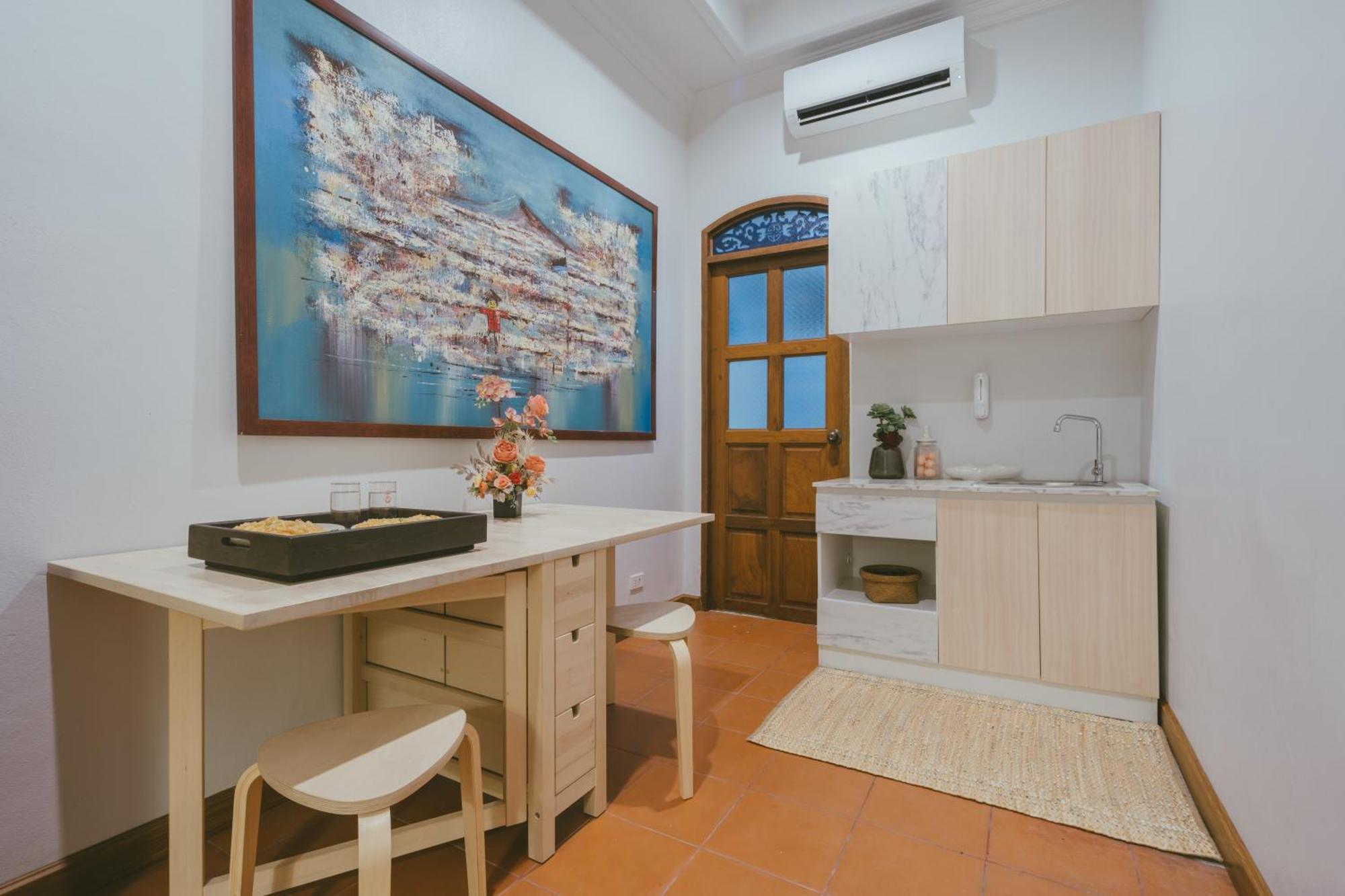 Botan Boutique Hotel Patong Екстериор снимка