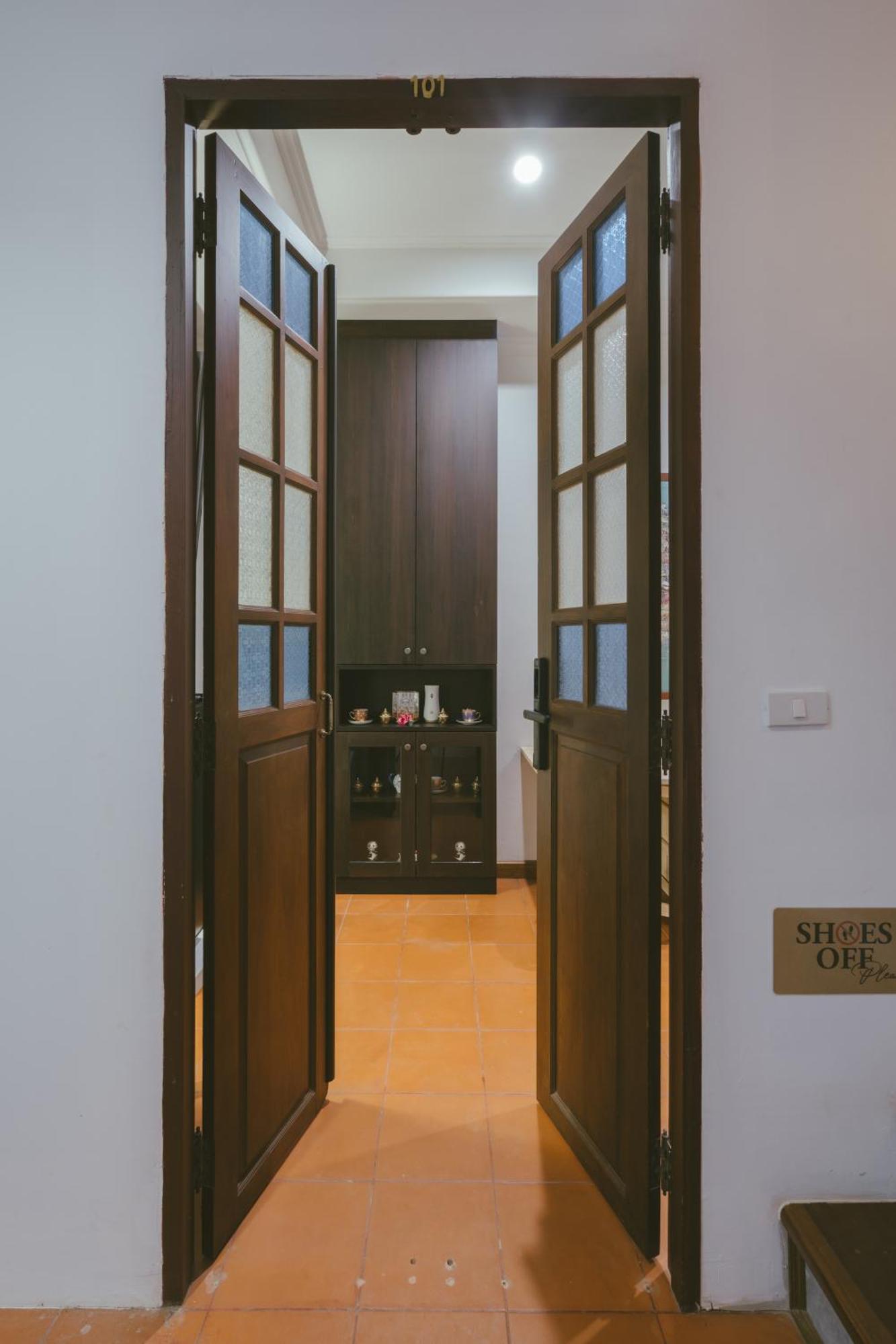 Botan Boutique Hotel Patong Екстериор снимка