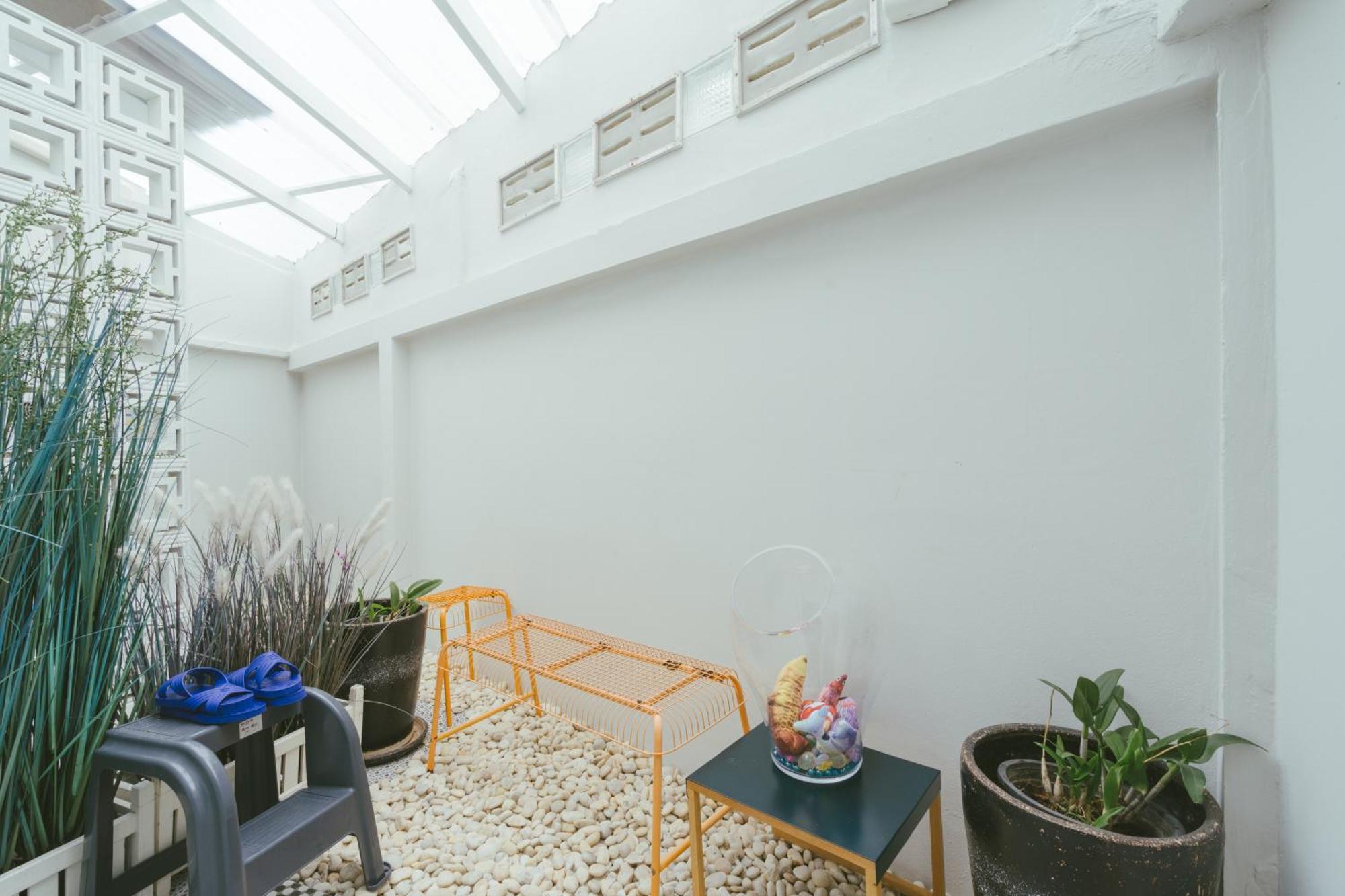 Botan Boutique Hotel Patong Екстериор снимка