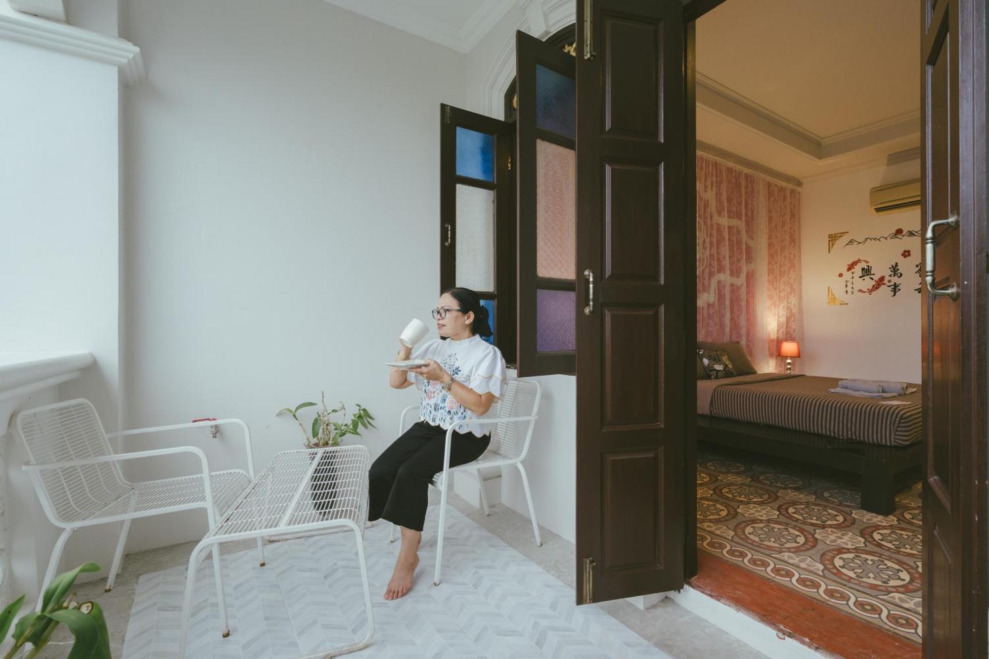 Botan Boutique Hotel Patong Екстериор снимка