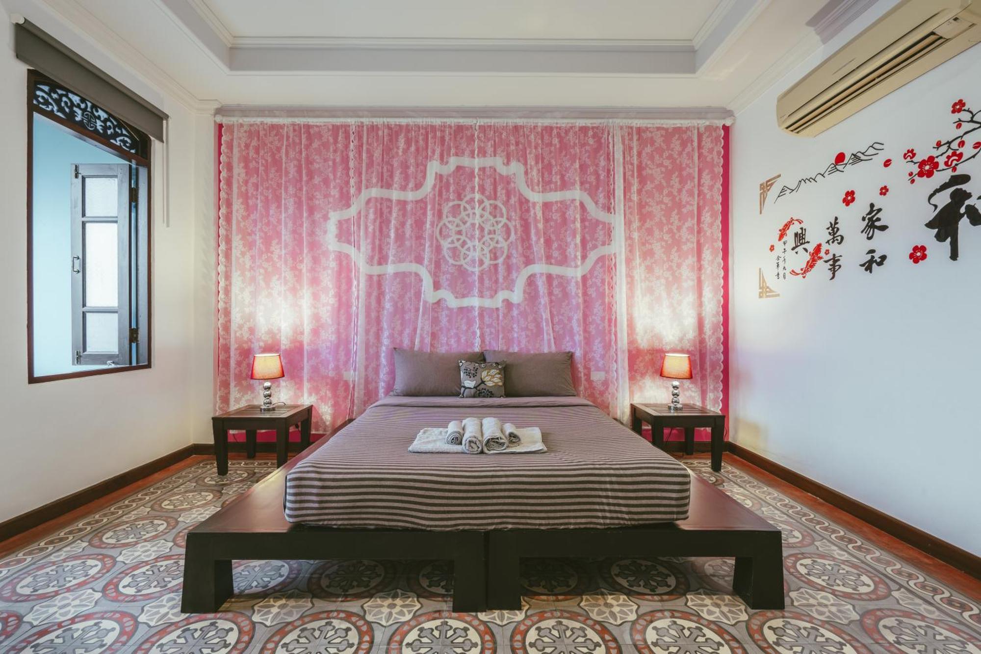 Botan Boutique Hotel Patong Екстериор снимка