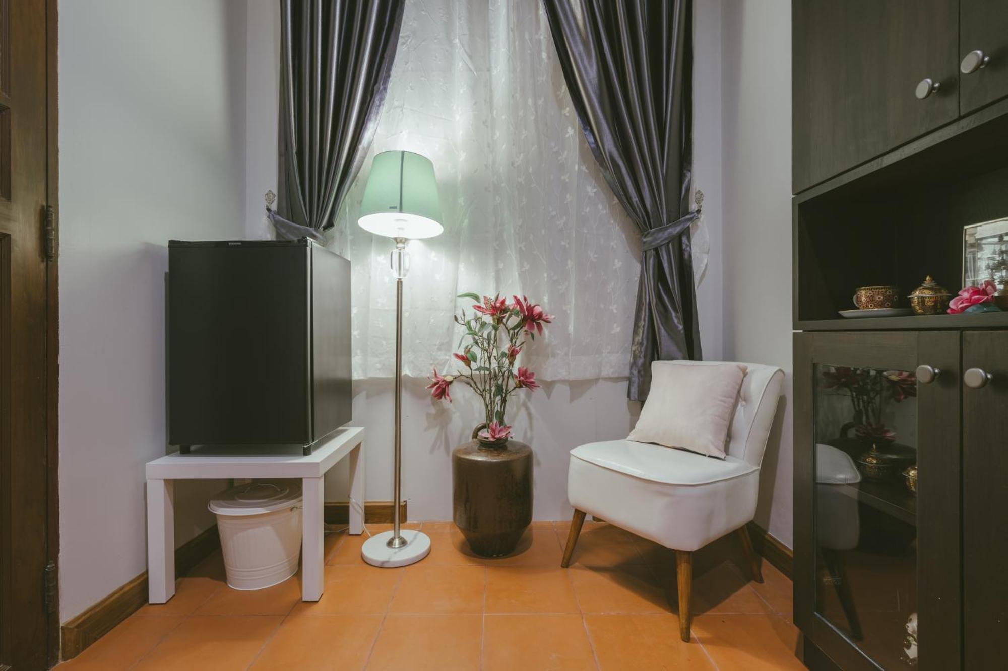 Botan Boutique Hotel Patong Екстериор снимка