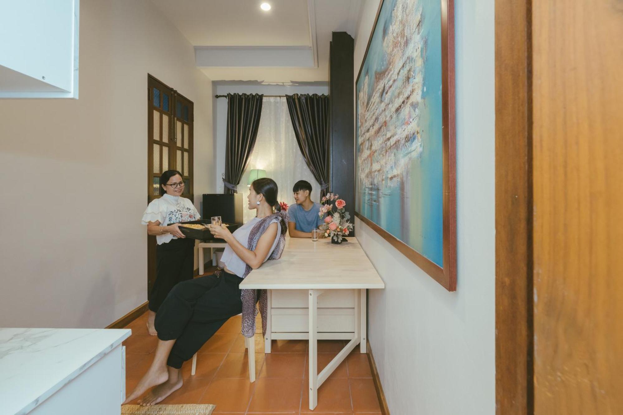 Botan Boutique Hotel Patong Екстериор снимка